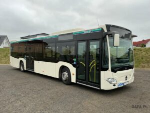 Mercedes Benz Citaro C2
